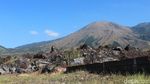 Foto: Gunung Guntur yang Mistis