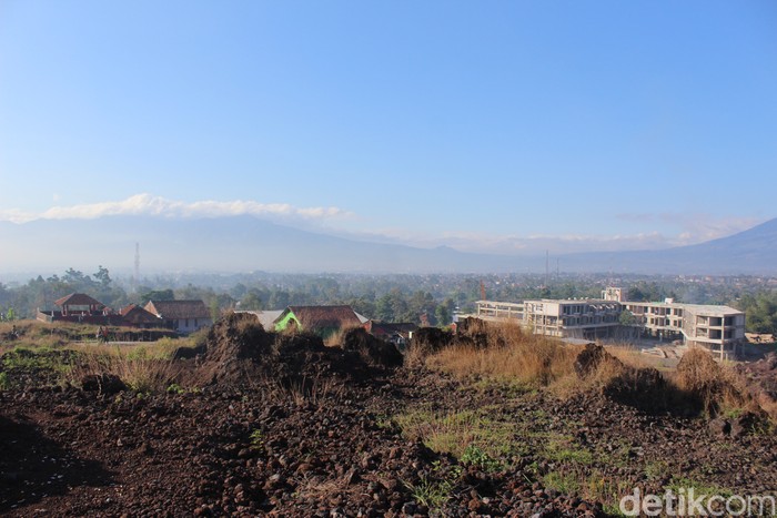 Gunung Guntur