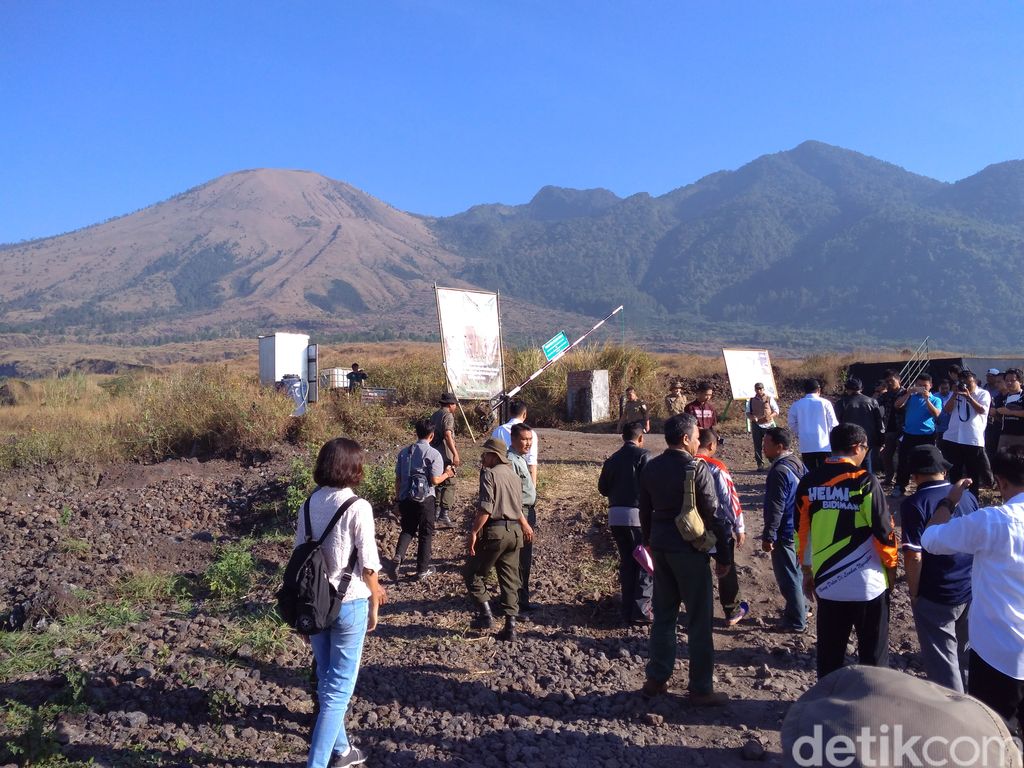 Gunung Guntur