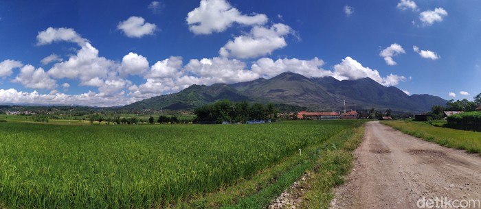 Gunung Guntur