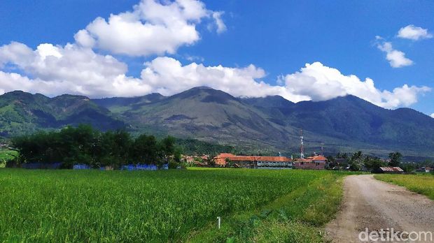 Gunung Guntur