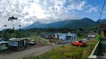 Foto: Gunung Guntur yang Mistis