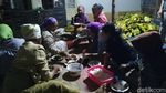Sup Kacang Gude Spesial di Lereng Gunung Merbabu