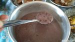Sup Kacang Gude Spesial di Lereng Gunung Merbabu