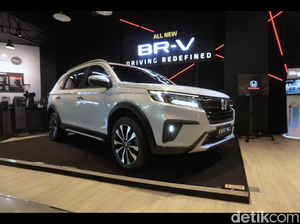 Mobil Penghancur Xpander Ini Diluncurkan Lebih Cepat, Begini Spesifikasinya