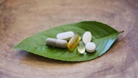 Awas! BPOM Sebut Tren Obat Tradisional Ilegal Mengandung Viagra Meningkat
