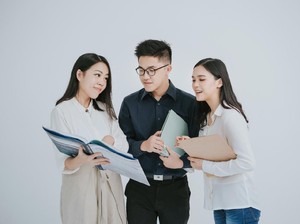 Punya Prospek Kerja Menjanjikan, Program Aktuaria UNPAR Jadi Pilihan