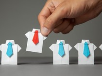 Survei BPS: Gaji Pekerja Lulusan SD Rp 2,2 Juta, S1 Rp 4,6 Juta