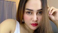Sampai saat ini proses cerai Intan Ratna Juwita dan Maell Lee belum selesai. Foto: dok. Instagram Intan Ratna Juwita