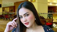 Intan Ratna Juwita yang tidak mendapat nafkah dari Maell Lee menggugat harta gono-gini. Foto: dok. Instagram Intan Ratna Juwita