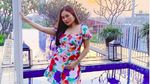 Intan Ratna Juwita Makin Menggoda, Statusnya Belum Sah Jadi Janda Maell Lee