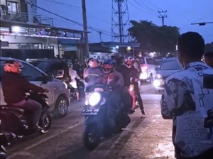 2 Ormas Bentrok di Perbatasan Cianjur-Sukabumi, Ini Respons Warga
