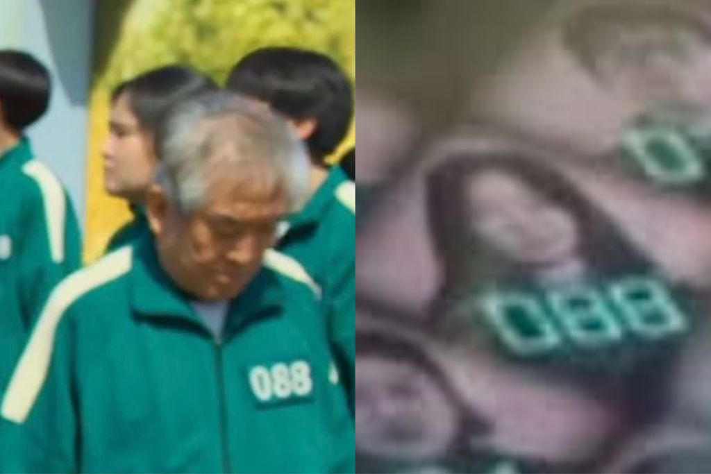 5 Kesalahan Drakor Squid Game Diungkap Netizen Bermata Jeli, Kamu Juga