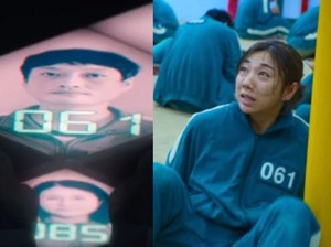 5 Kesalahan Drakor Squid Game Diungkap Netizen Bermata Jeli, Kamu Juga Tahu?