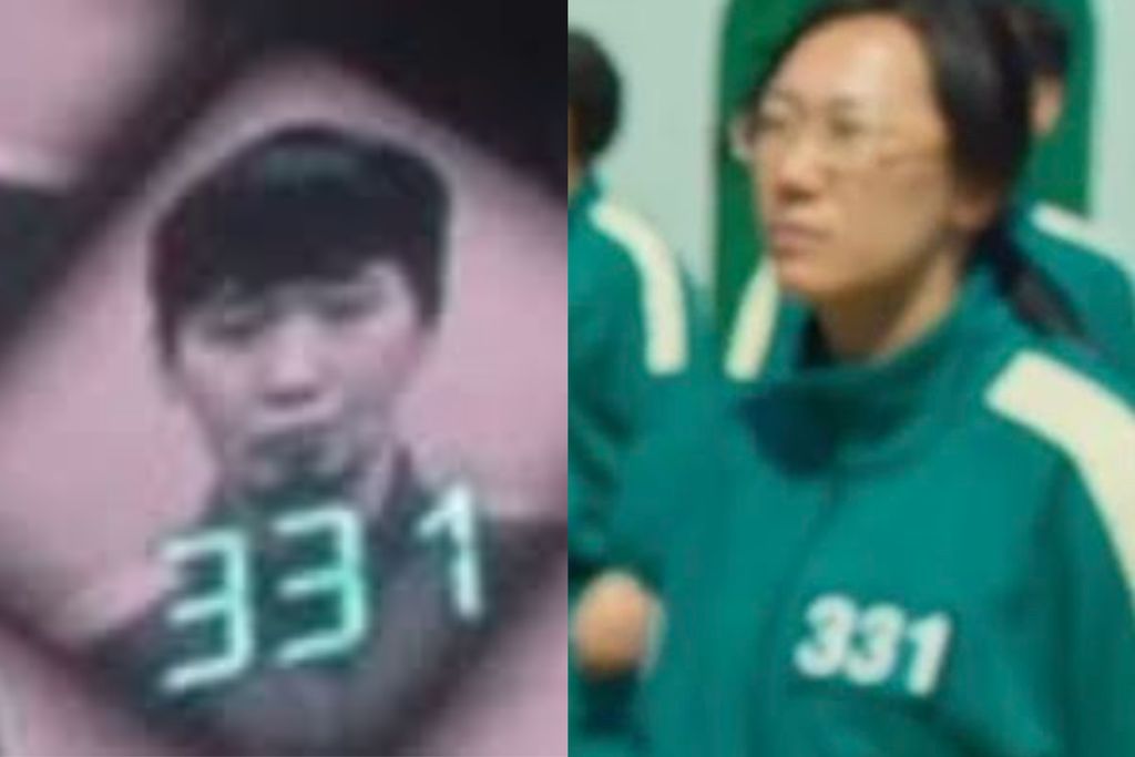 Kesalahan Tim Produksi Squid Game