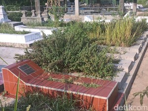 Menengok Makam Amir Sjarifuddin dan 10 Tokoh Pemberontakan PKI Madiun