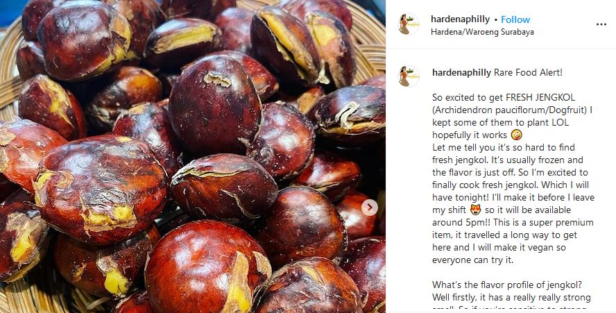 Makanan Indonesia Jualannya Dibilang Mahal, Ini Kata Pemilik Restoran