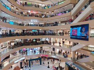 Aturan Baru PPKM Level 1 Jakarta: Mal Buka sampai 22.00, Kapasitas 100%