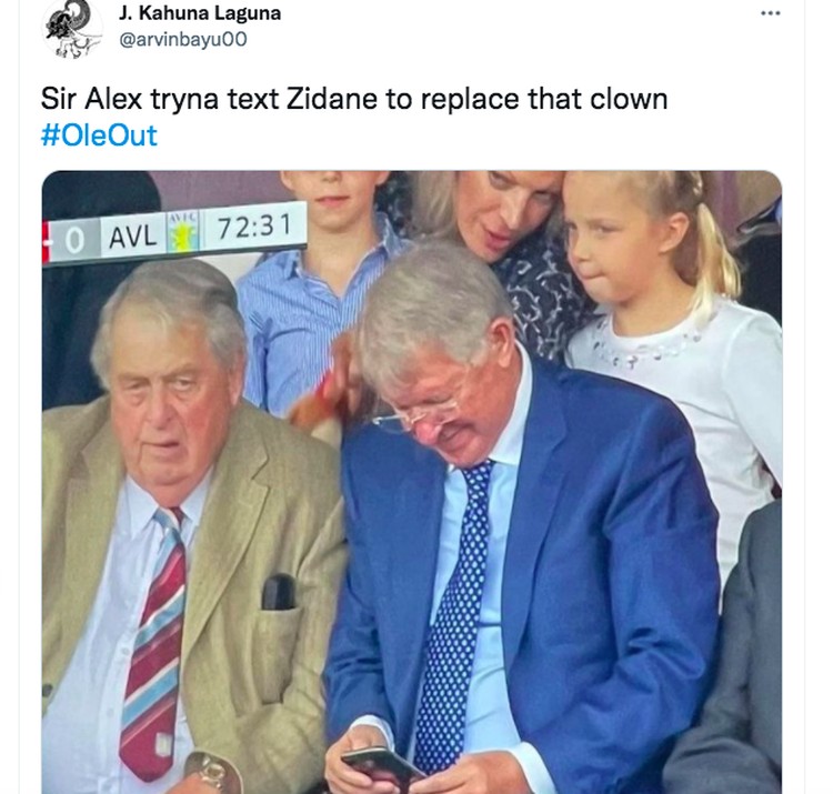 Meme ole zidane Meme ole zidane