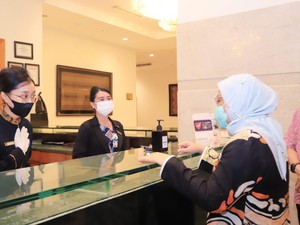 Menaker Sebut Program Magang Penting untuk Cetak SDM Kompeten
