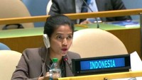 Pada 2016, Nara Masista Rakhmatia, seorang pejabat di misi tetap Indonesia untuk PBB, pada gilirannya berbicara menuduh negara-negara Kepulauan Pasifik telah mengganggu kedaulatan nasional Indonesia. Salah satunya yakni Vanuatu yang mengungkit soal masalah Papua. Dia menilai dukungan Vanuatu untuk Papua bermuatan politik. (Foto: ABC Australia)
