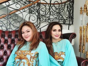 Foto dengan Pejabat, Anak Nia Daniaty Disebut Janjikan Jabatan di Pemprov DKI