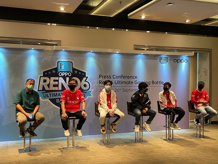 Oppo Reno6