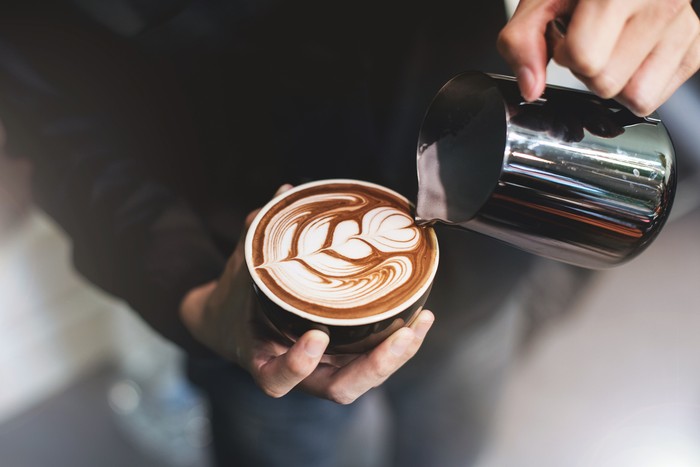 Pencinta Kopi, Universitas Ini Tawarkan Studi Begelar Master Kopi