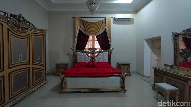 Pendopo Bupati Majalengka