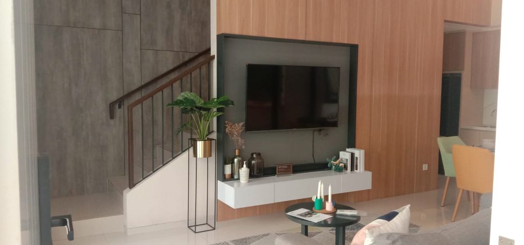 perumahan Discovery Amore Bintaro