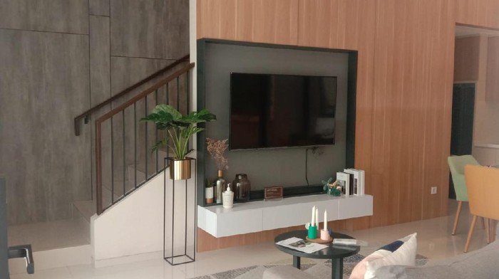 perumahan Discovery Amore Bintaro