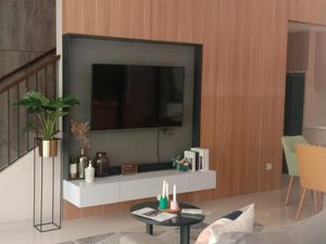 Rumah Mulai Rp 3 M di Kawasan Elite Bintaro, Gimana Dalamnya?