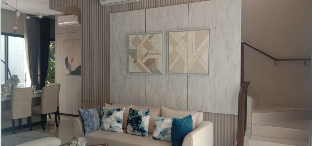perumahan Discovery Amore Bintaro