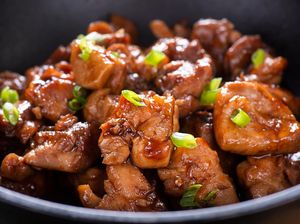 Resep Ayam Masak Cola yang Legit Meresap Bumbunya
