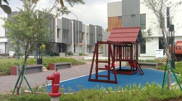 Rumah Bintaro