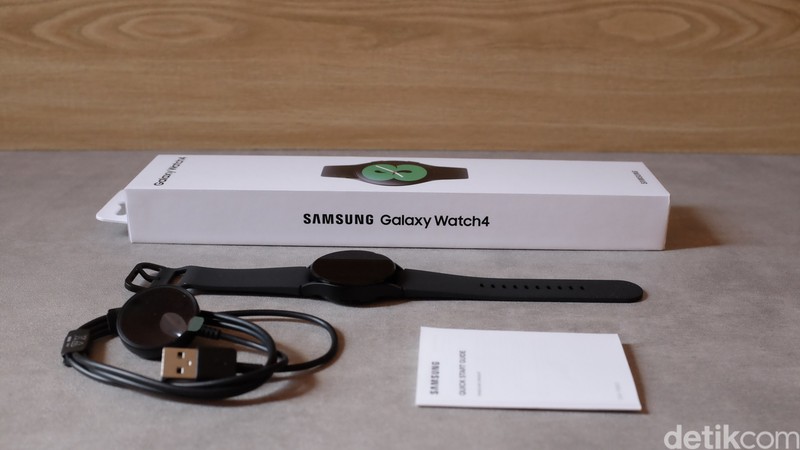 Samsung Galaxy Watch 4
