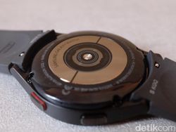 Unboxing Samsung Galaxy Watch 4