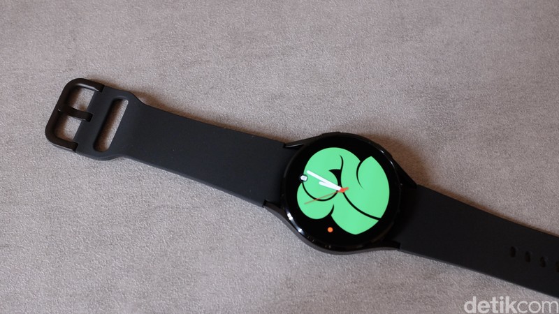 Samsung Galaxy Watch 4