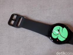 Unboxing Samsung Galaxy Watch 4