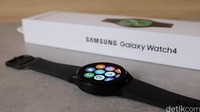 Samsung Galaxy Watch 4