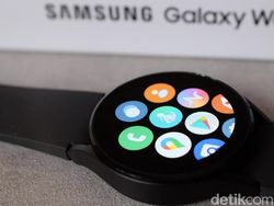Unboxing Samsung Galaxy Watch 4