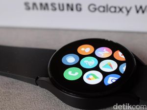 Unboxing Samsung Galaxy Watch 4