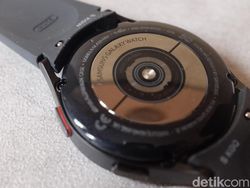 Unboxing Samsung Galaxy Watch 4