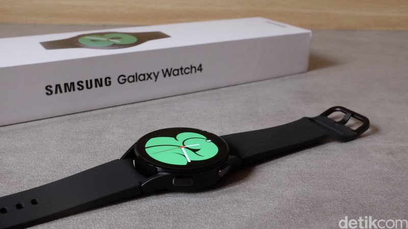 Samsung Galaxy Watch 4
