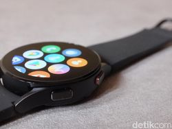 Unboxing Samsung Galaxy Watch 4