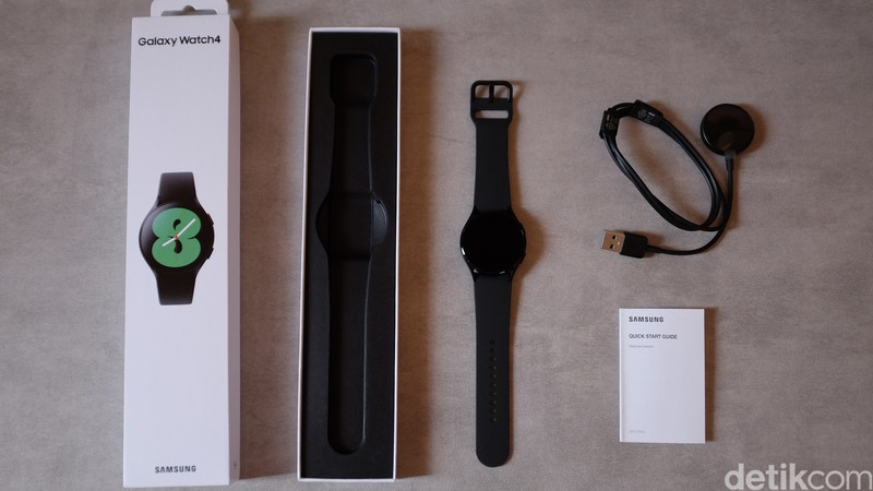Samsung Galaxy Watch 4