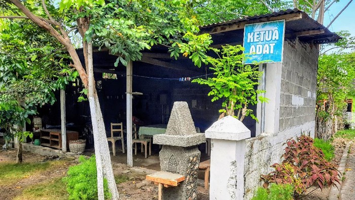 Secara Turun-Temurun Dusun di Situbondo ini Jumlah KK-nya Selalu 26