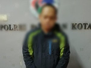 Sebelum Ditangkap Kasus Sabu, PNS Dispora Pasuruan Sering Kena Tegur Disiplin