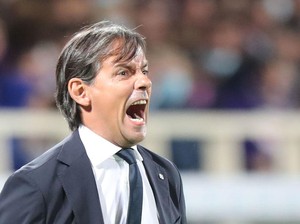 Inzaghi Tak Senang Inter Bertemu Liverpool