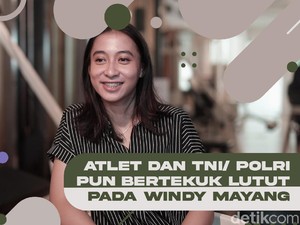 Wanita Cantik Asal Bandung, Ahli Bongkar Tulang dan Sendi